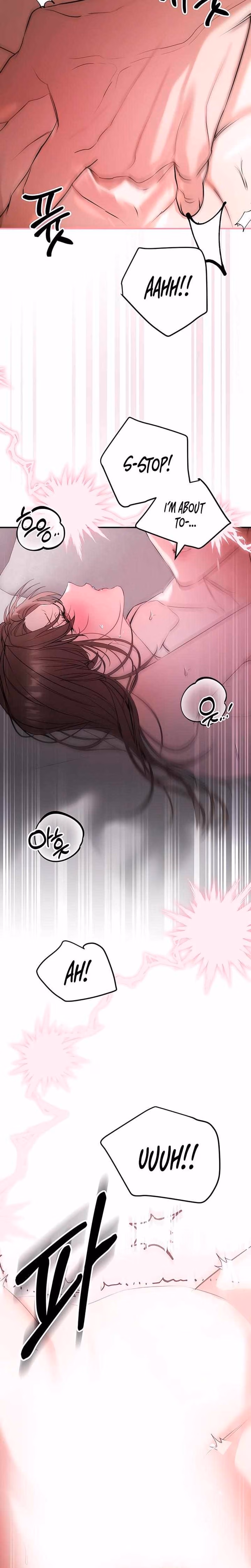 The Way To You - Chapter Chapter 20 - Part 21