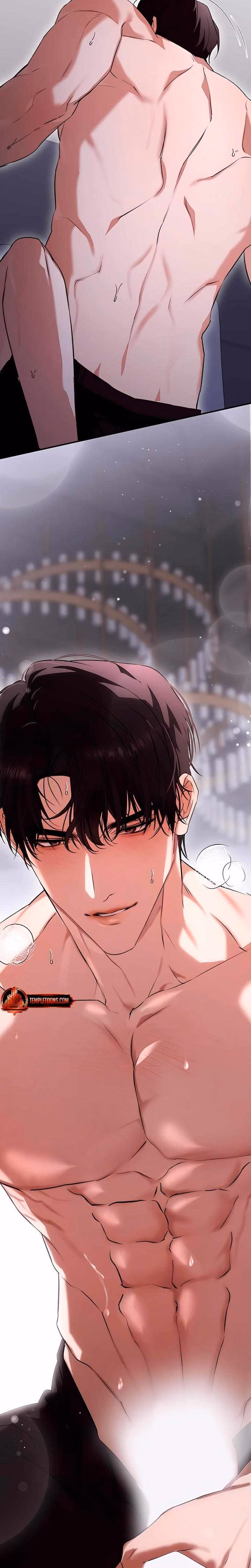 The Way To You - Chapter Chapter 20 - Part 25