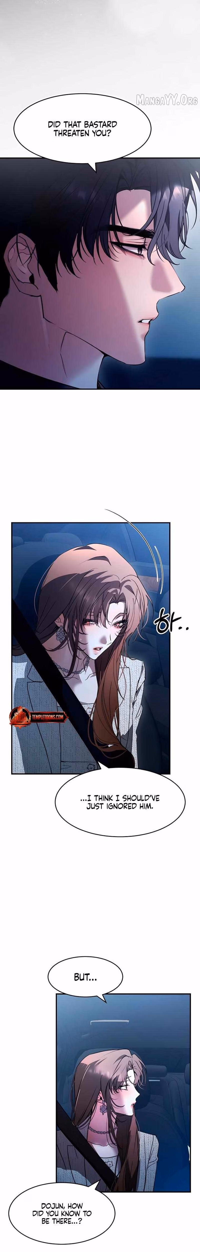The Way To You - Chapter Chapter 20 - Part 6