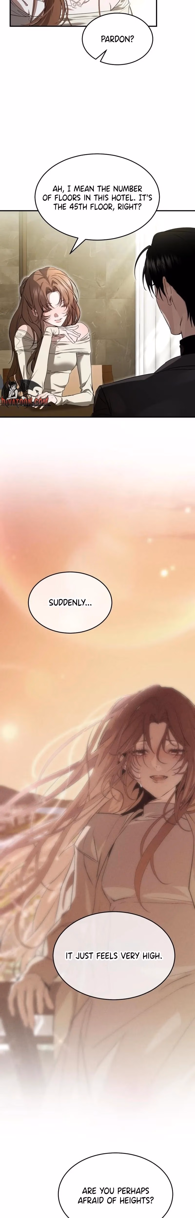 The Way To You - Chapter Chapter 3 - Part 12