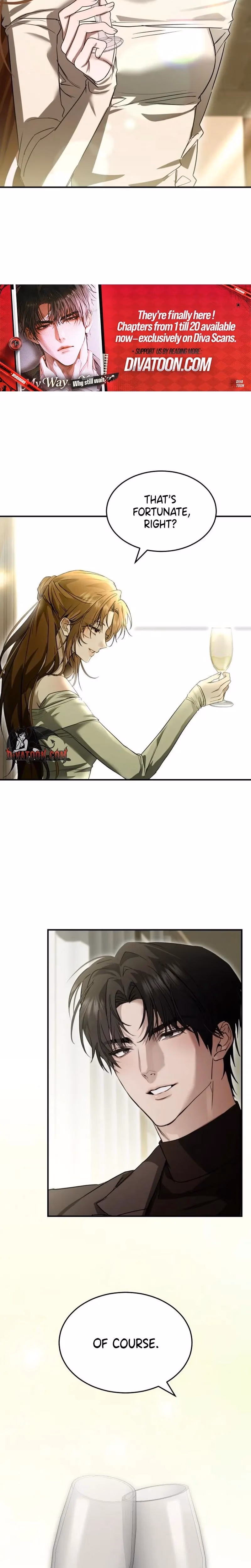 The Way To You - Chapter Chapter 3 - Part 14