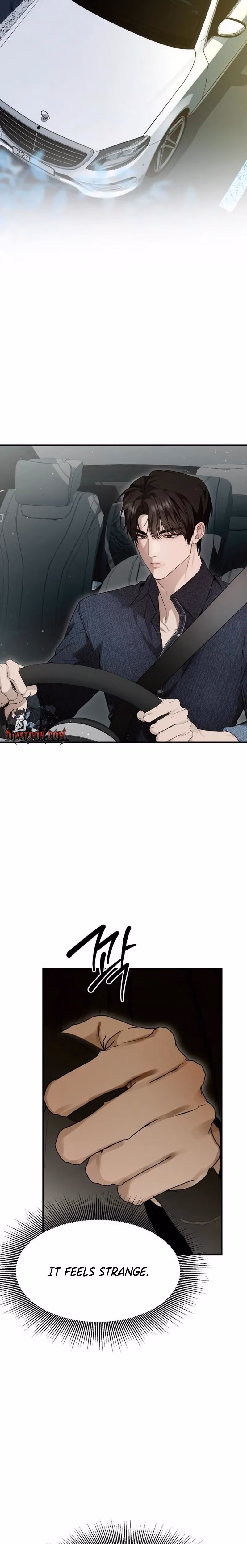 The Way To You - Chapter Chapter 3 - Part 16