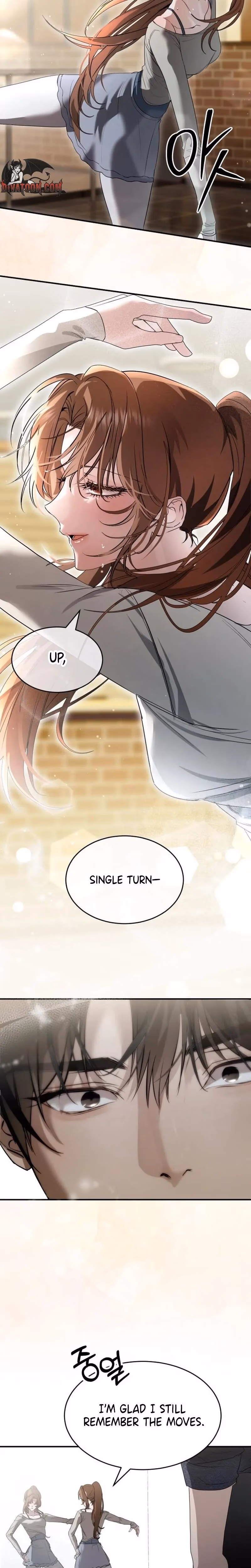 The Way To You - Chapter Chapter 3 - Part 19