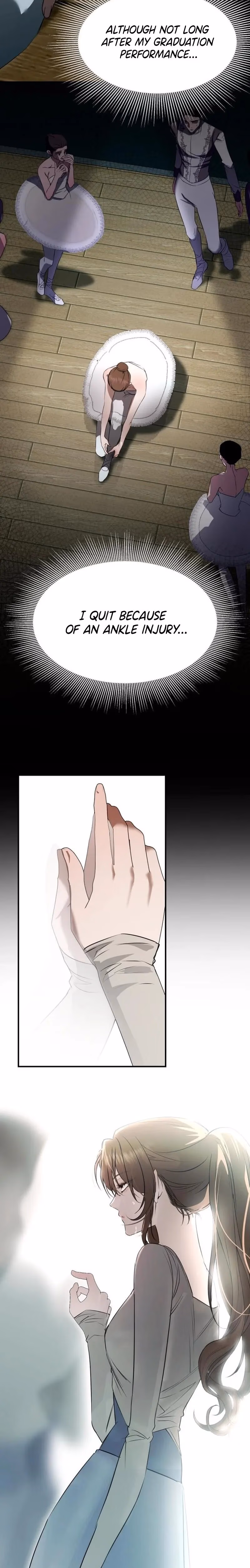 The Way To You - Chapter Chapter 3 - Part 21