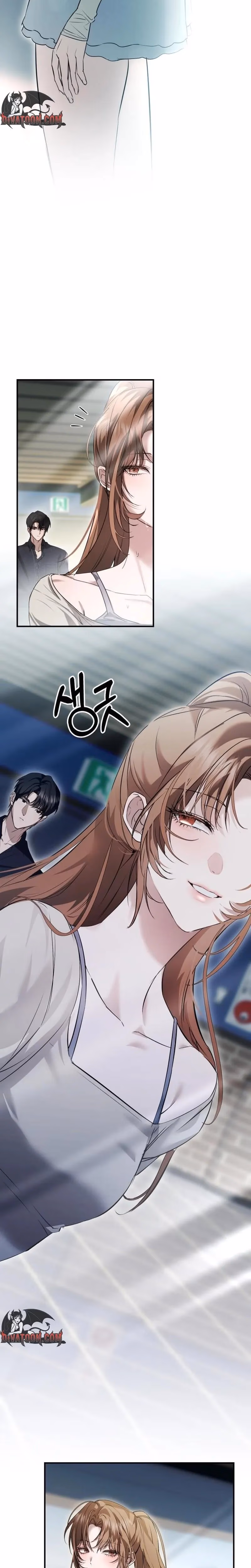 The Way To You - Chapter Chapter 3 - Part 22