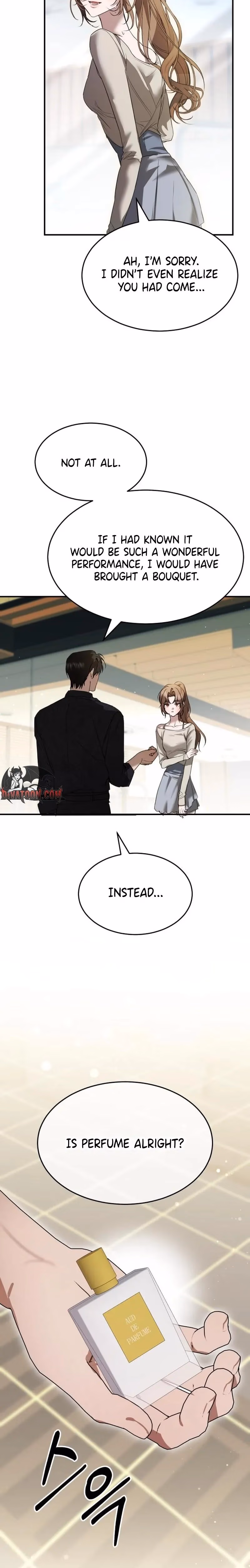 The Way To You - Chapter Chapter 3 - Part 23