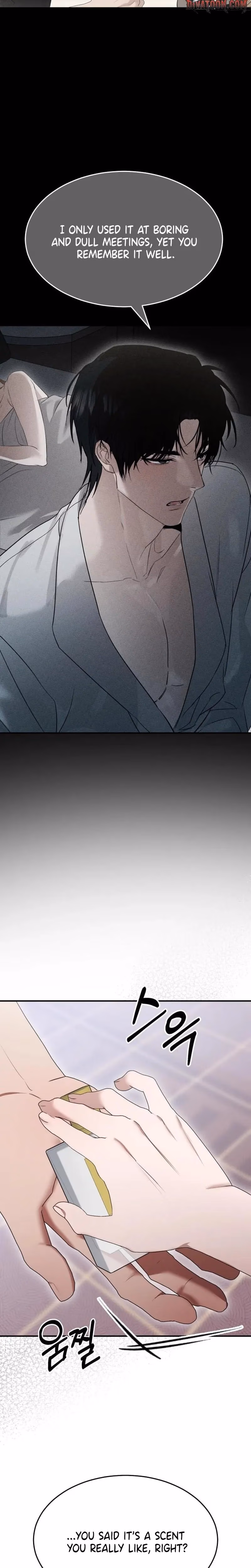The Way To You - Chapter Chapter 3 - Part 25