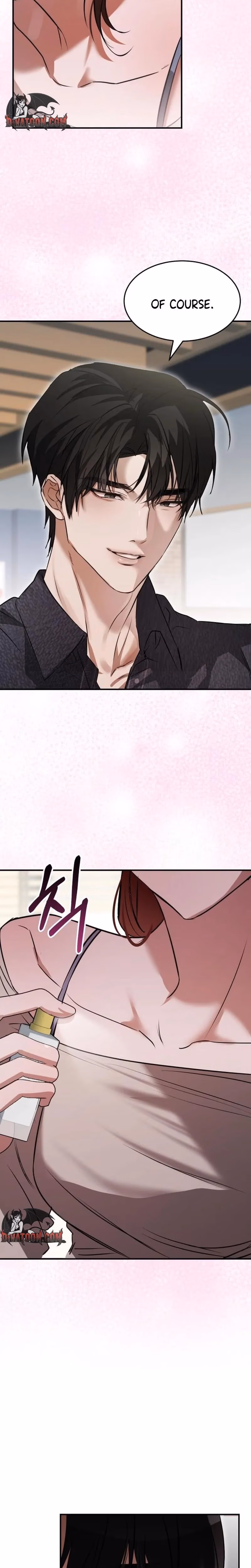 The Way To You - Chapter Chapter 3 - Part 28