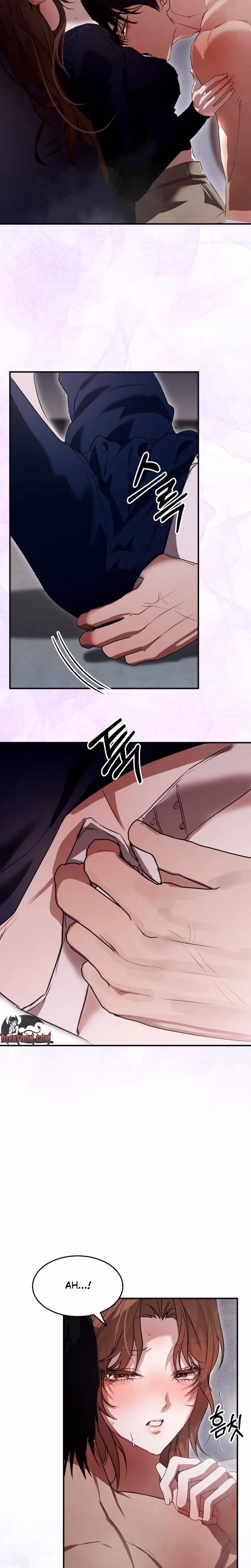 The Way To You - Chapter Chapter 4 - Part 18