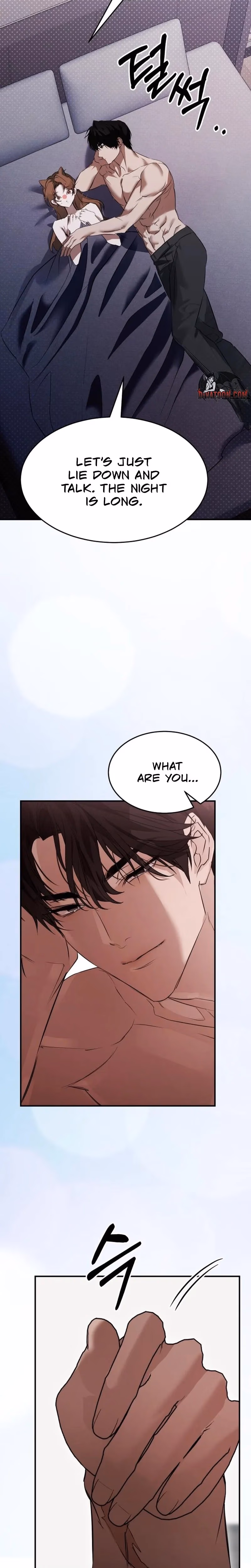 The Way To You - Chapter Chapter 4 - Part 24