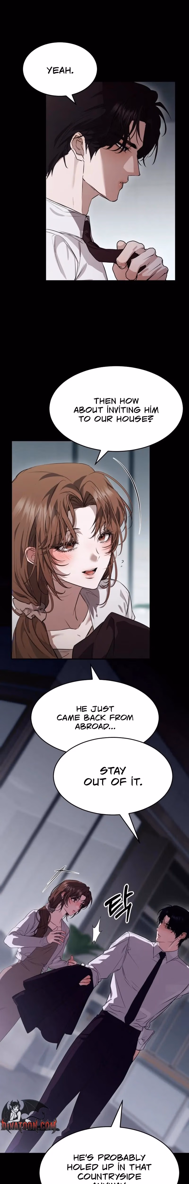 The Way To You - Chapter Chapter 5 - Part 14