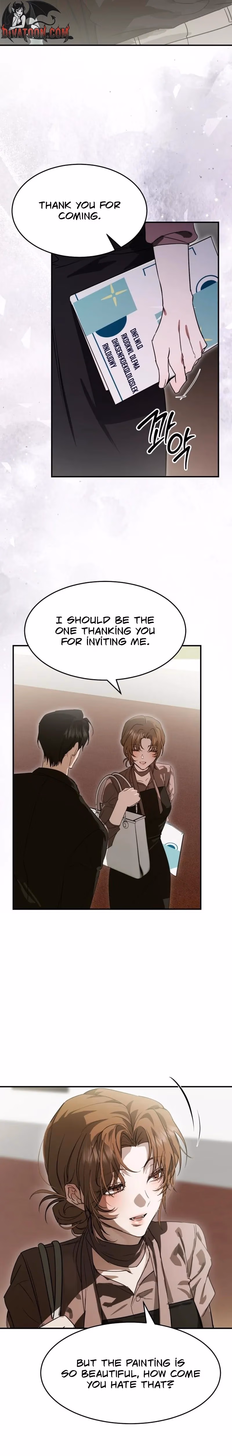 The Way To You - Chapter Chapter 5 - Part 23