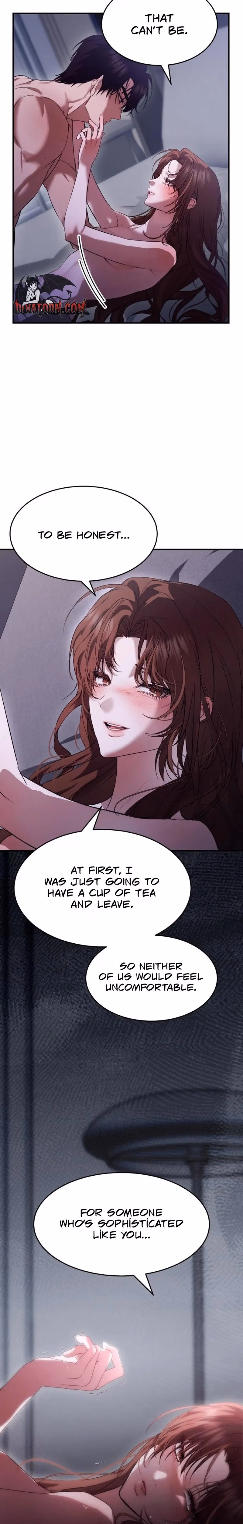 The Way To You - Chapter Chapter 5 - Part 6