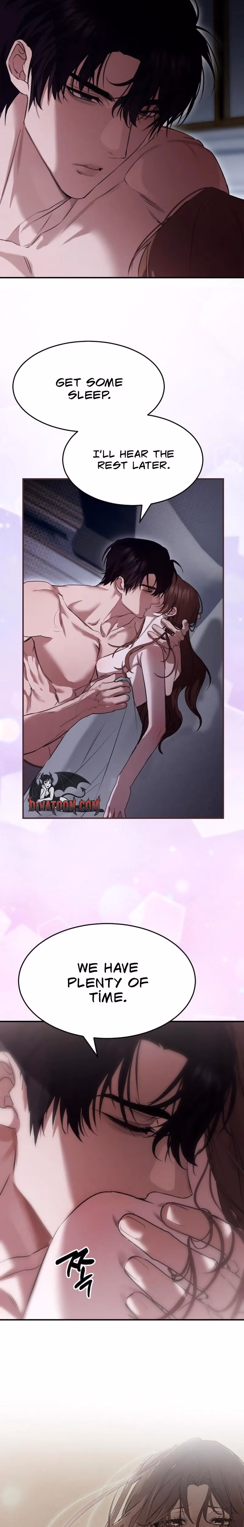 The Way To You - Chapter Chapter 5 - Part 9