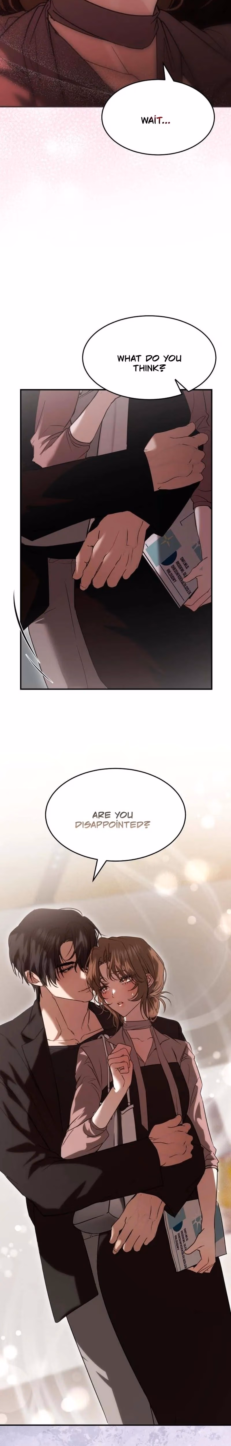 The Way To You - Chapter Chapter 6 - Part 12