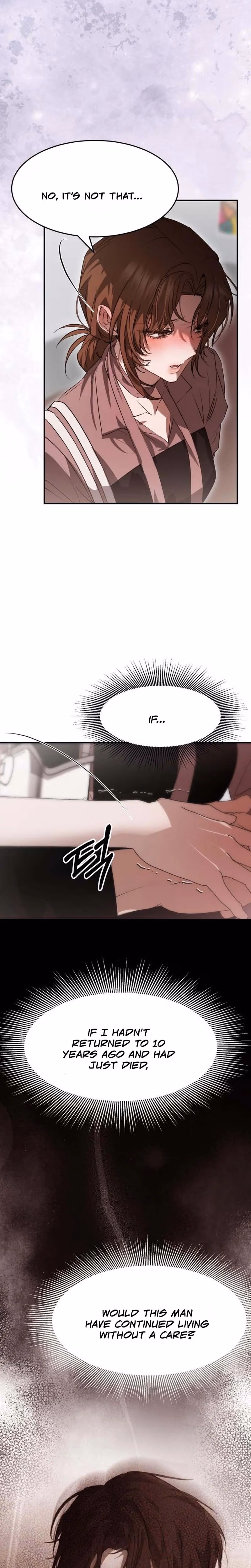 The Way To You - Chapter Chapter 6 - Part 13