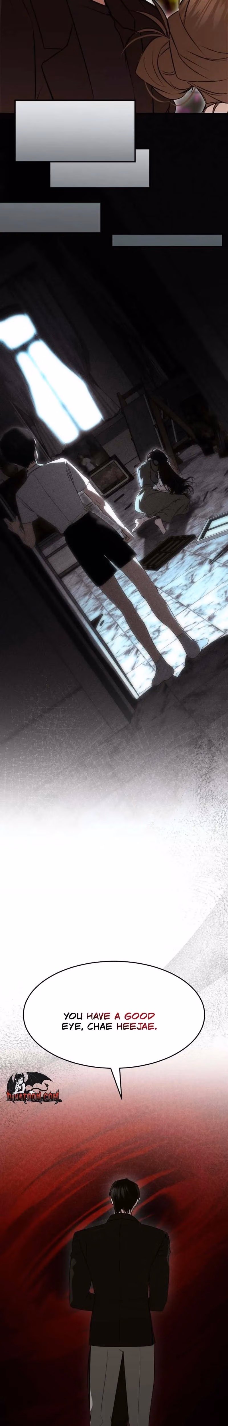The Way To You - Chapter Chapter 6 - Part 16