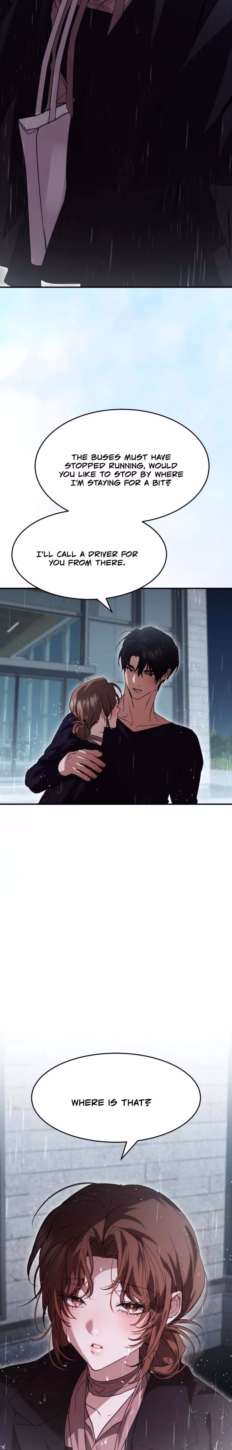 The Way To You - Chapter Chapter 6 - Part 24