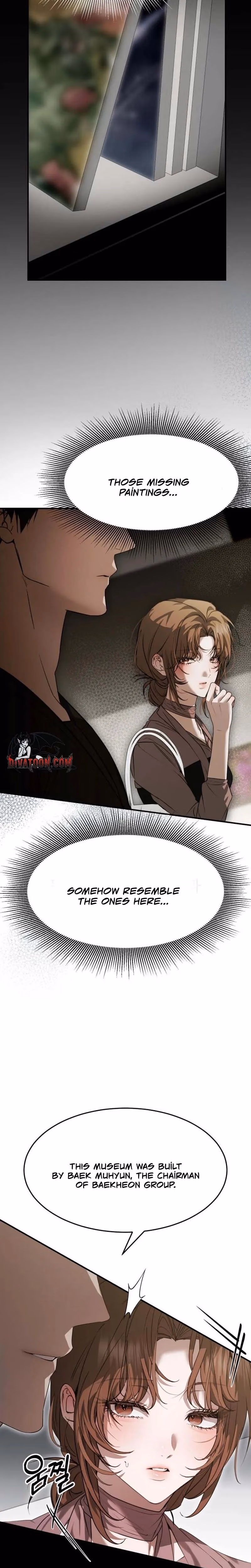 The Way To You - Chapter Chapter 6 - Part 3