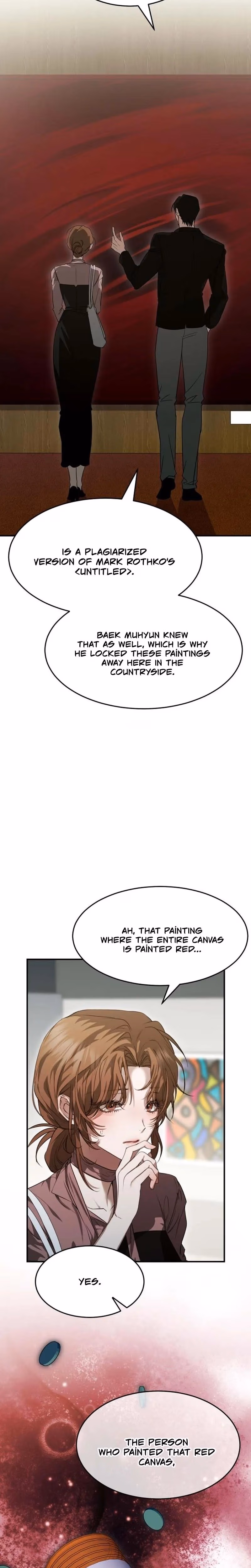 The Way To You - Chapter Chapter 6 - Part 7