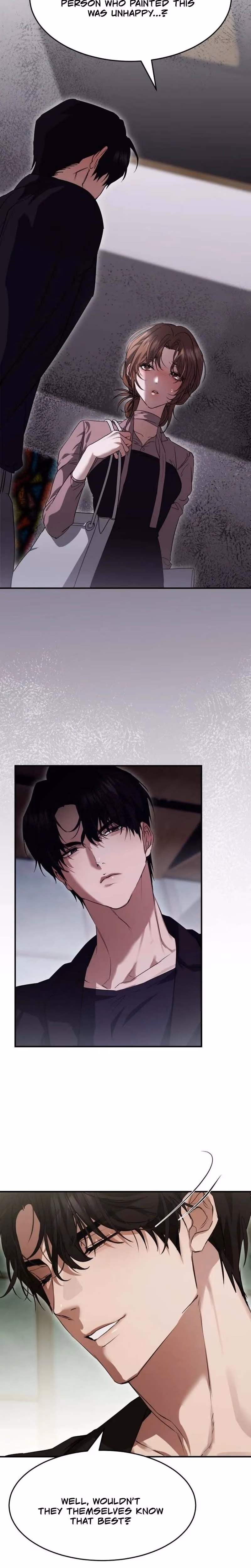 The Way To You - Chapter Chapter 6 - Part 9