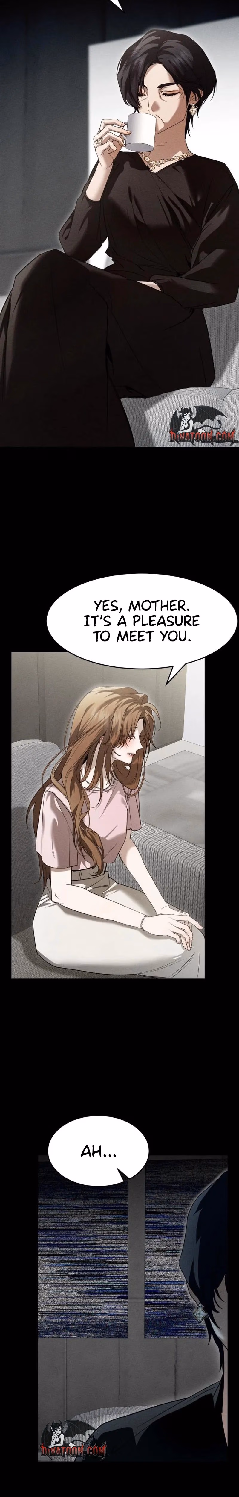The Way To You - Chapter Chapter 7 - Part 13