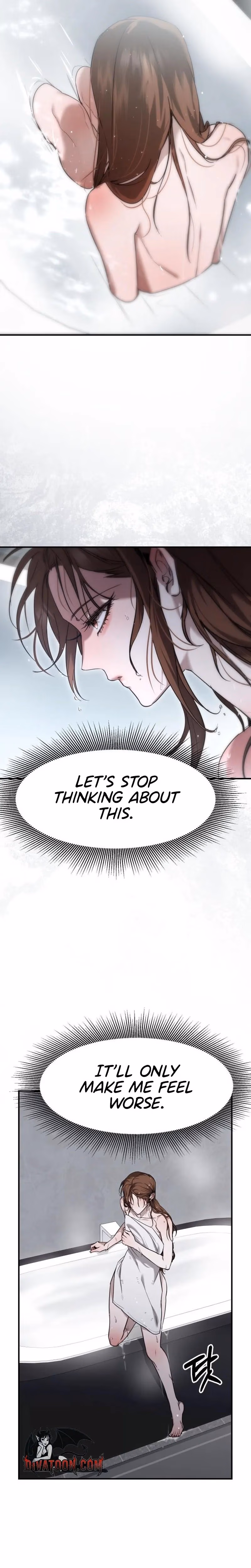 The Way To You - Chapter Chapter 7 - Part 16