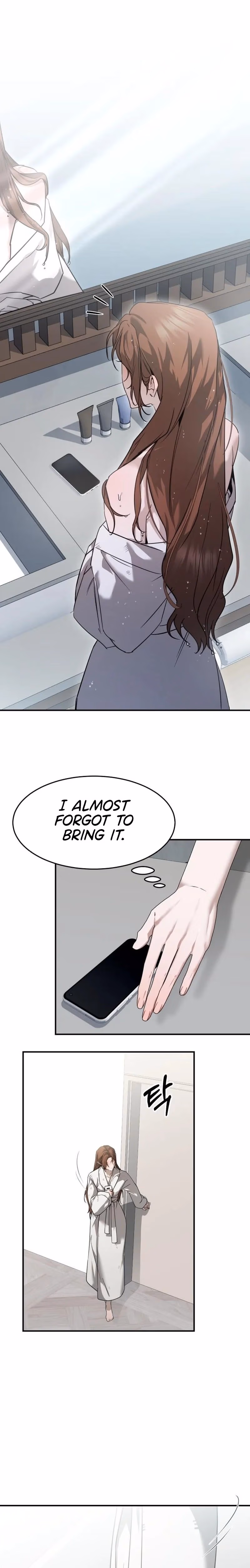 The Way To You - Chapter Chapter 7 - Part 17