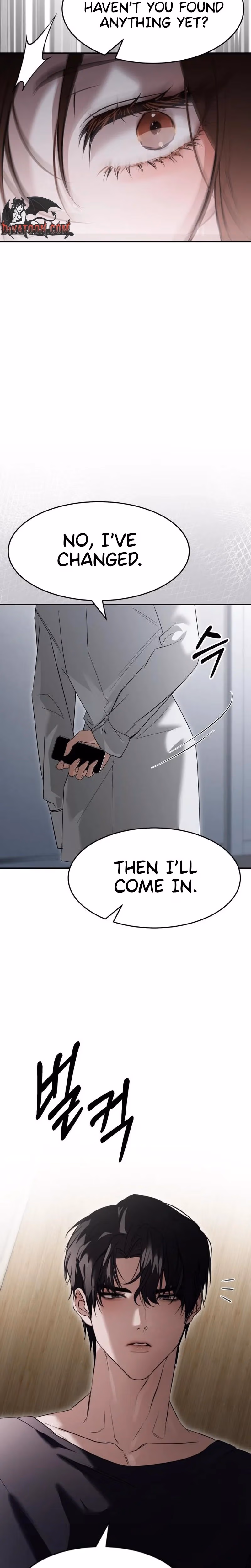 The Way To You - Chapter Chapter 7 - Part 30