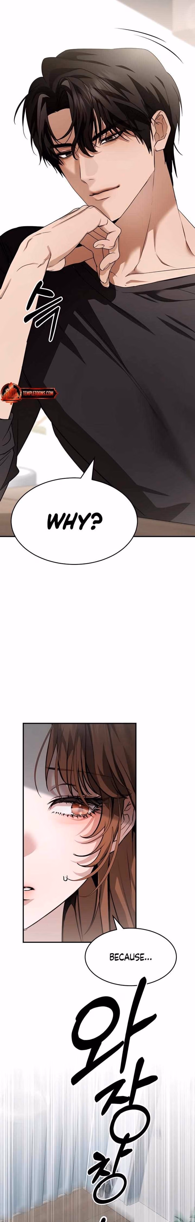 The Way To You - Chapter Chapter 8 - Part 12