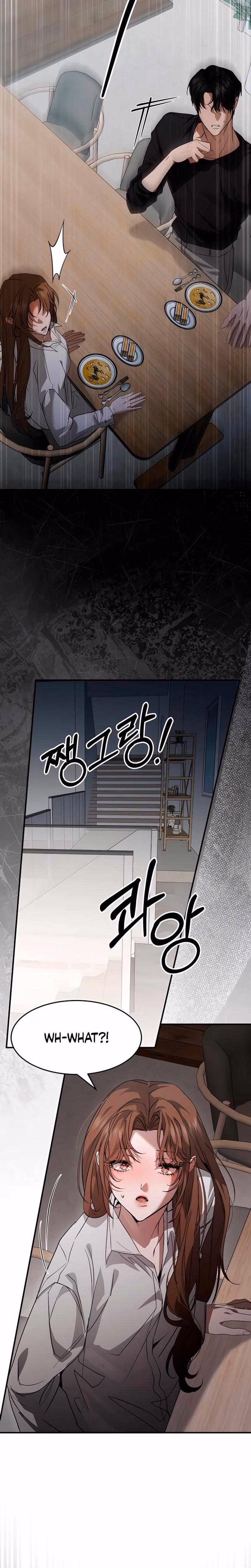 The Way To You - Chapter Chapter 8 - Part 13