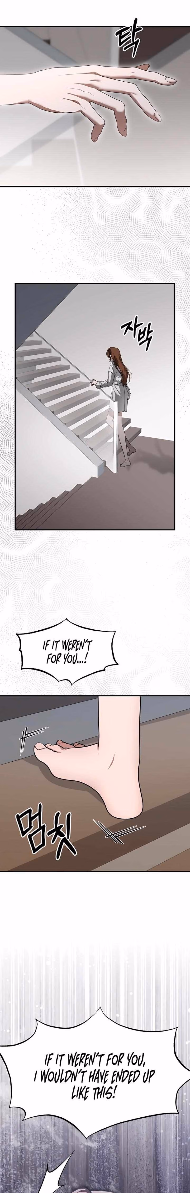 The Way To You - Chapter Chapter 8 - Part 17
