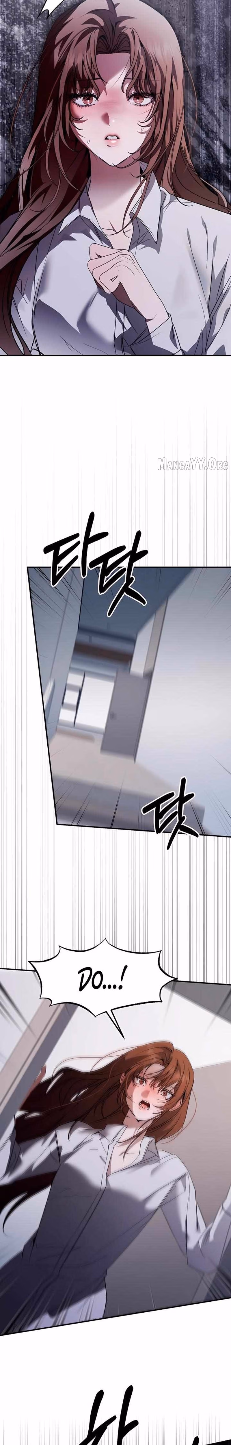 The Way To You - Chapter Chapter 8 - Part 18