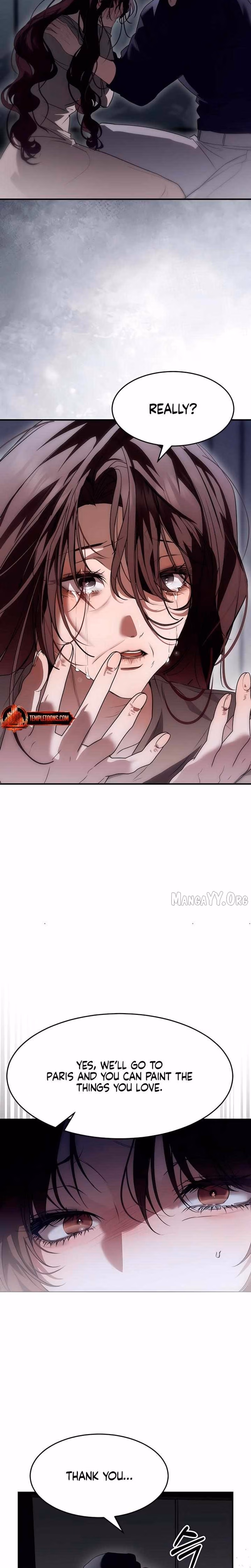 The Way To You - Chapter Chapter 8 - Part 23