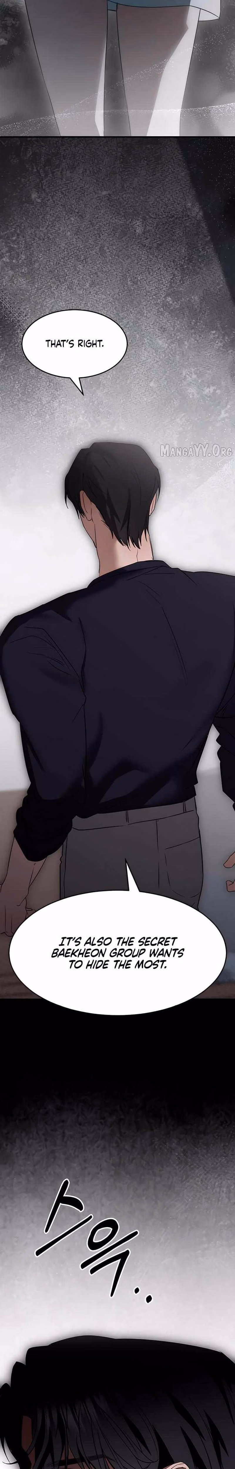 The Way To You - Chapter Chapter 8 - Part 31