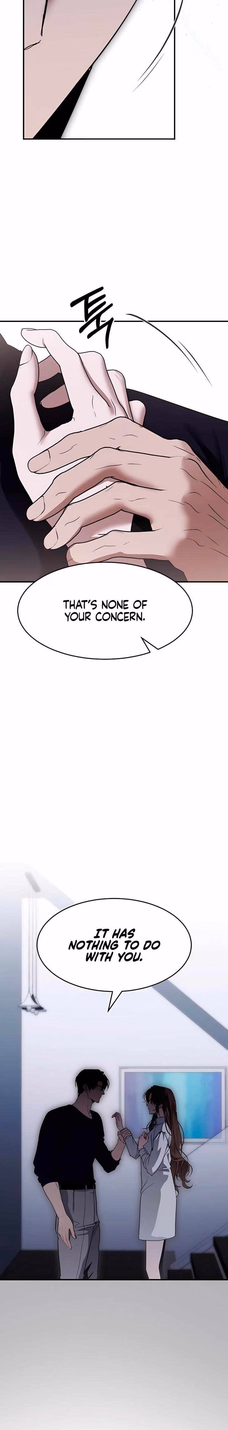 The Way To You - Chapter Chapter 9 - Part 13