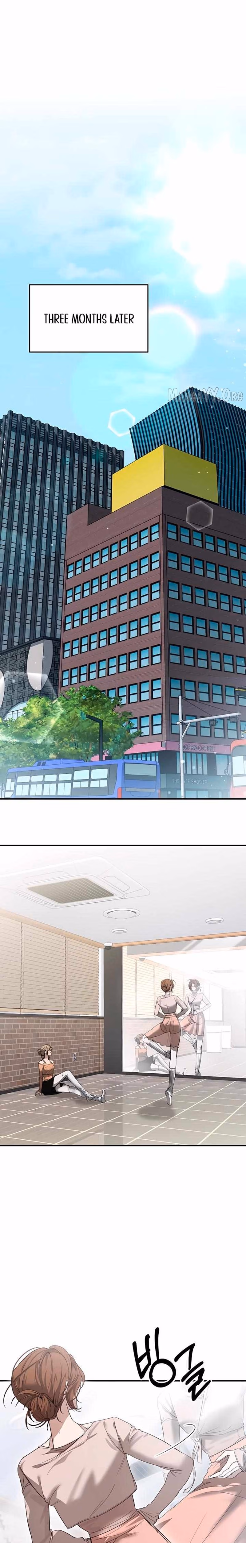 The Way To You - Chapter Chapter 9 - Part 19