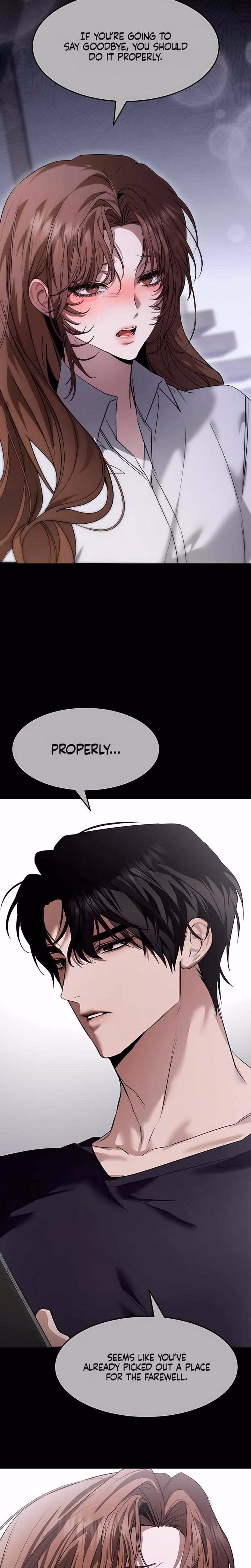 The Way To You - Chapter Chapter 9 - Part 25