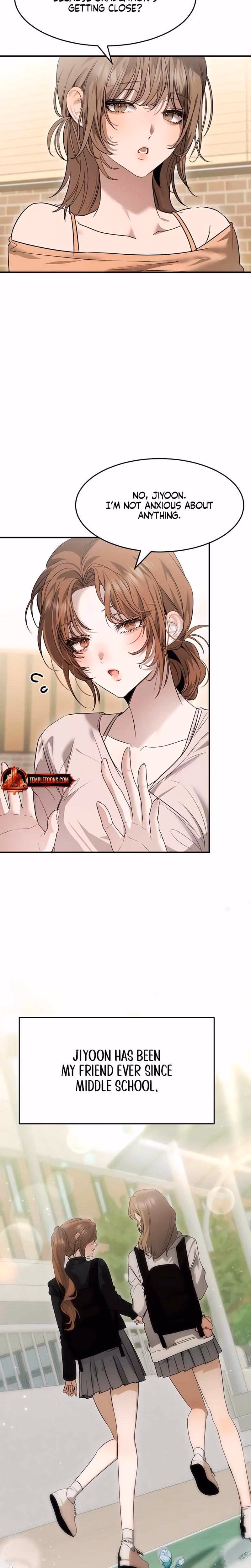 The Way To You - Chapter Chapter 9 - Part 28