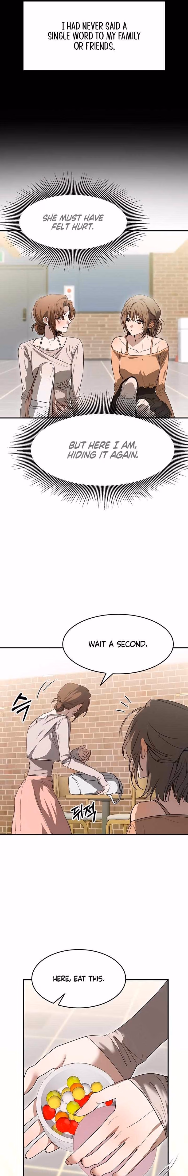 The Way To You - Chapter Chapter 9 - Part 30