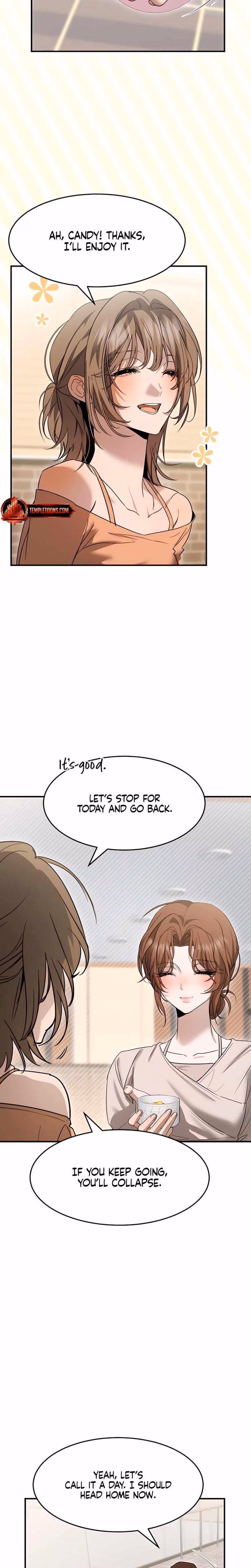 The Way To You - Chapter Chapter 9 - Part 31