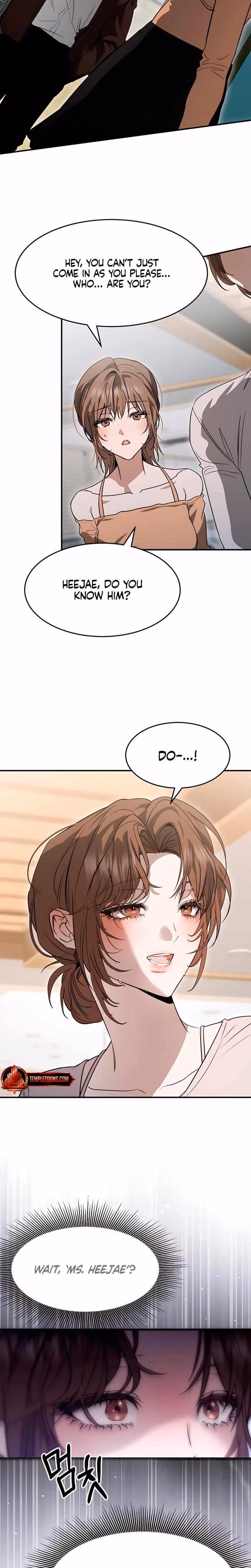 The Way To You - Chapter Chapter 9 - Part 33