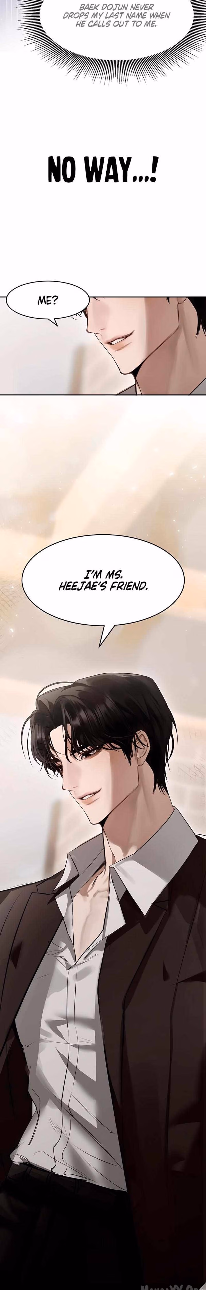 The Way To You - Chapter Chapter 9 - Part 34