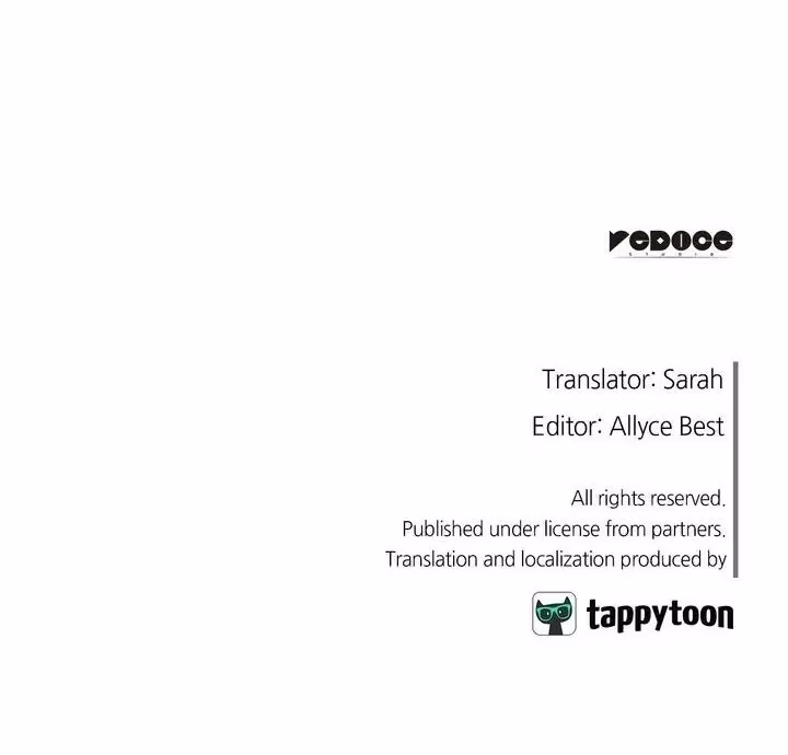 The Words in Your Snare - Chapter 13 - Part 13