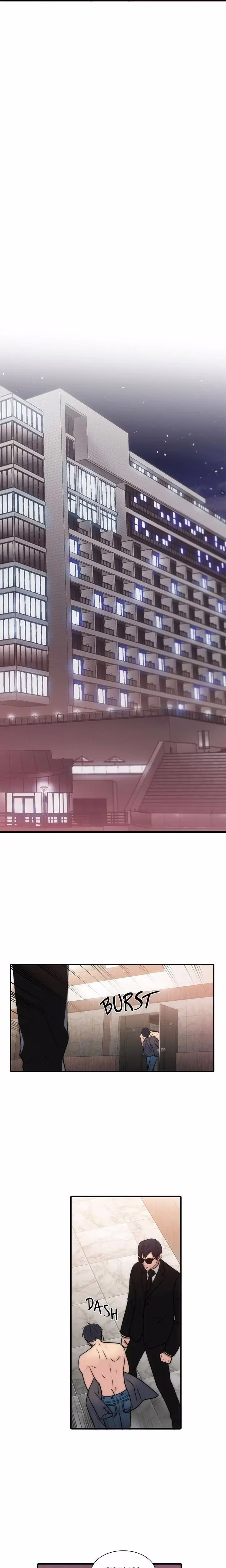 The Words in Your Snare - Chapter 15 - Part 13