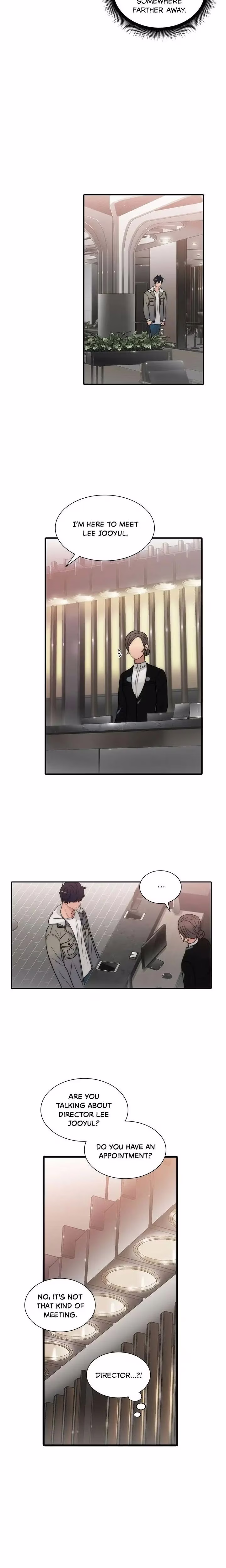 The Words in Your Snare - Chapter 16 - Part 6