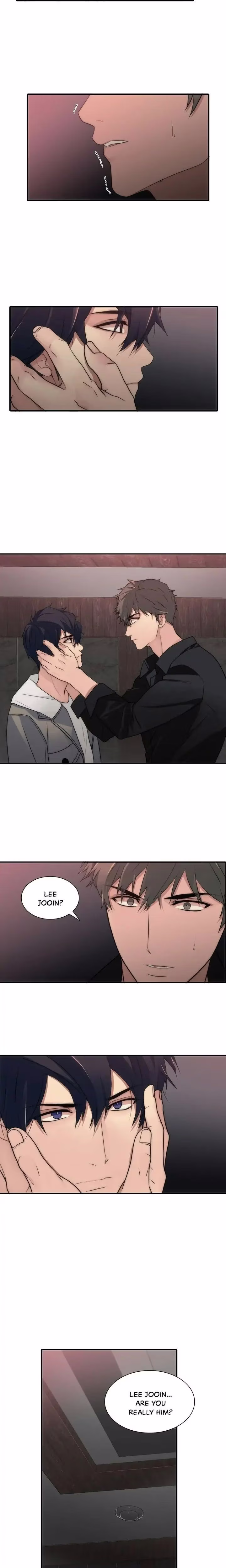 The Words in Your Snare - Chapter 16 - Part 14