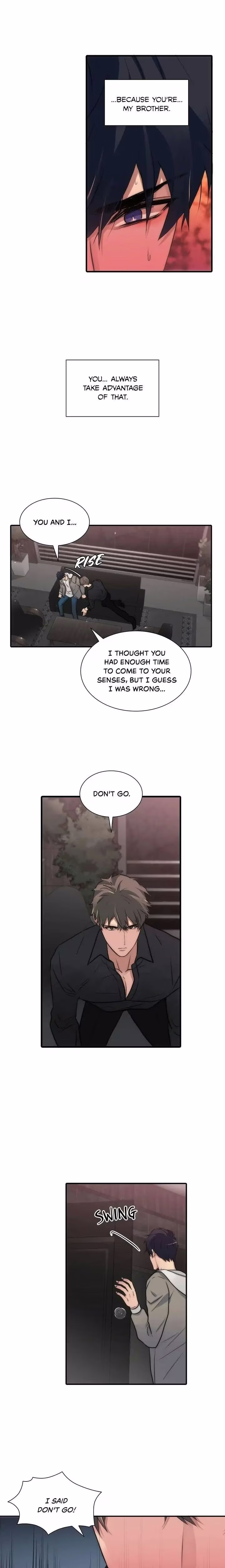 The Words in Your Snare - Chapter 17 - Part 12