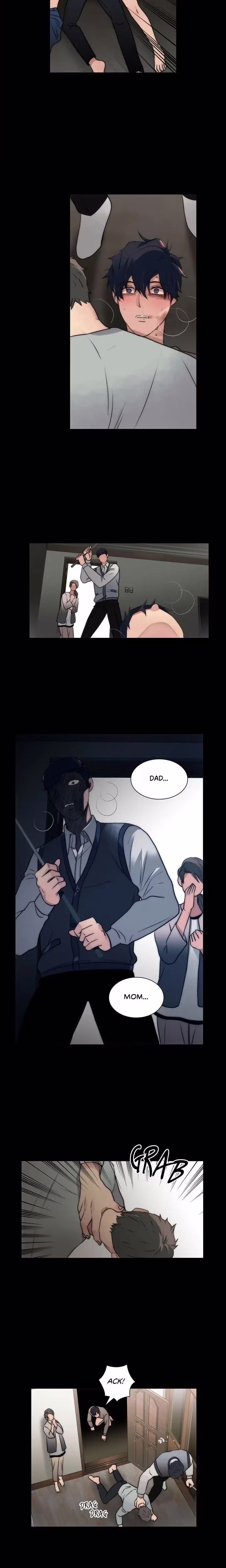 The Words in Your Snare - Chapter 19 - Part 9