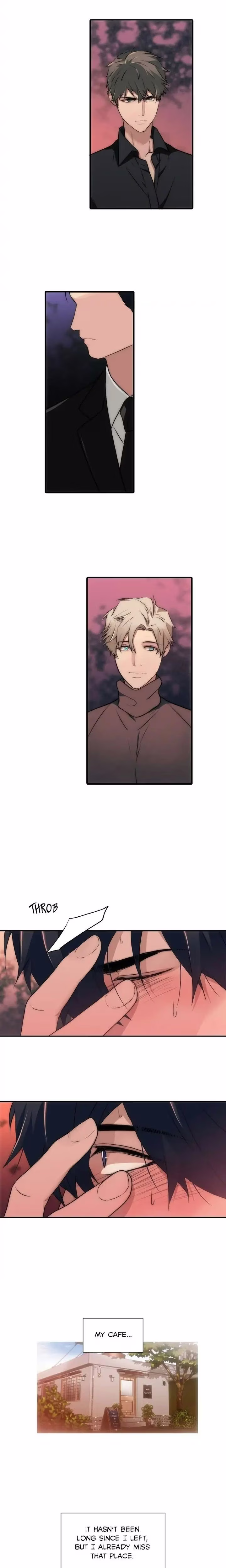 The Words in Your Snare - Chapter 21 - Part 7